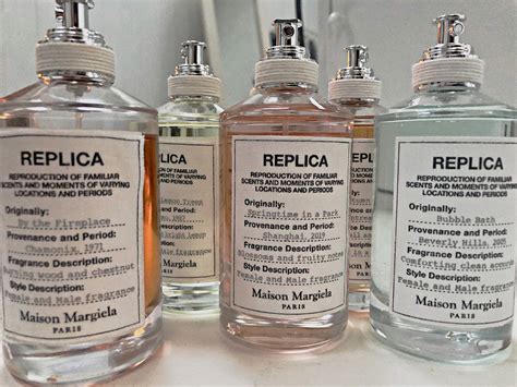 how to replicate perfume|replication of fragrance.